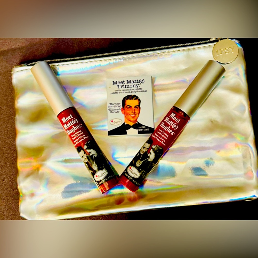 Meet Matt Trimony Bundle